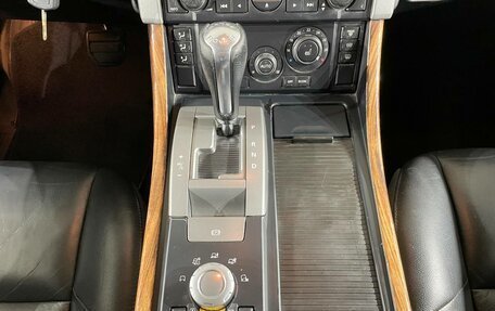 Land Rover Range Rover Sport I рестайлинг, 2007 год, 1 049 000 рублей, 20 фотография