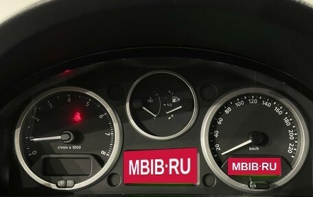 Land Rover Range Rover Sport I рестайлинг, 2007 год, 1 049 000 рублей, 22 фотография