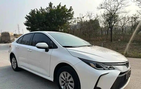Toyota Corolla, 2021 год, 1 260 000 рублей, 3 фотография
