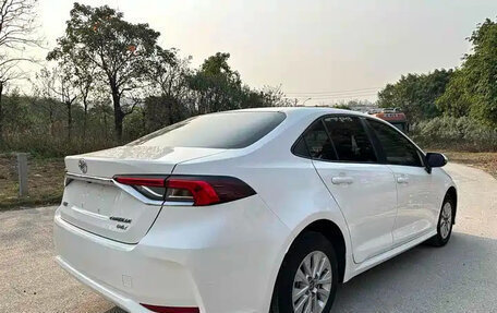 Toyota Corolla, 2021 год, 1 260 000 рублей, 6 фотография