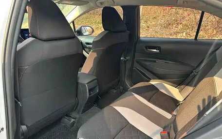 Toyota Corolla, 2021 год, 1 260 000 рублей, 9 фотография
