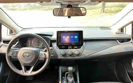 Toyota Corolla, 2021 год, 1 260 000 рублей, 7 фотография