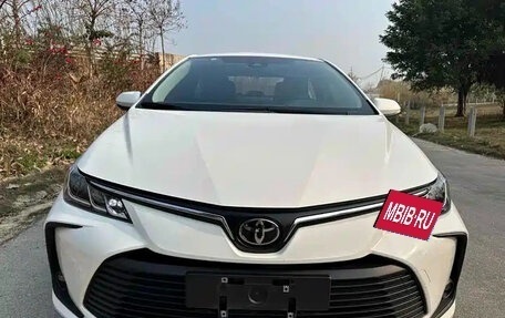 Toyota Corolla, 2021 год, 1 260 000 рублей, 2 фотография