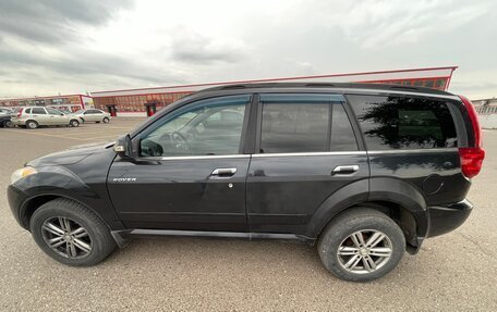 Great Wall Hover H5, 2013 год, 470 000 рублей, 3 фотография