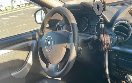 Renault Duster I рестайлинг, 2013 год, 700 000 рублей, 2 фотография