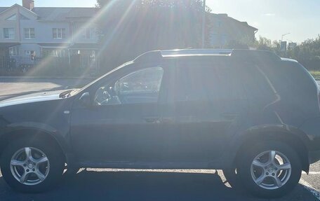 Renault Duster I рестайлинг, 2013 год, 700 000 рублей, 4 фотография