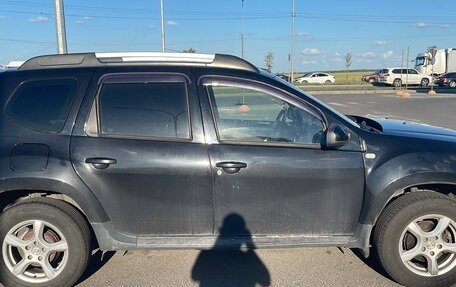 Renault Duster I рестайлинг, 2013 год, 700 000 рублей, 3 фотография