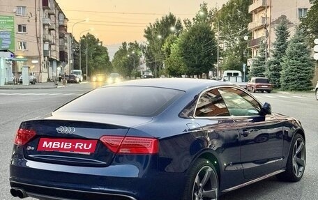 Audi A5, 2016 год, 2 380 000 рублей, 5 фотография