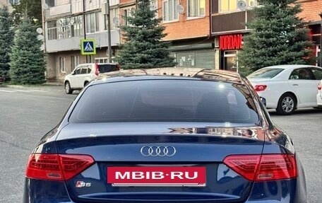 Audi A5, 2016 год, 2 380 000 рублей, 4 фотография