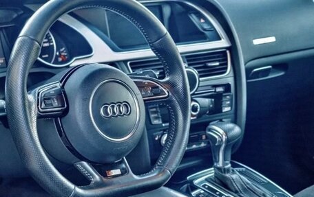 Audi A5, 2016 год, 2 380 000 рублей, 9 фотография
