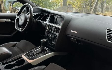 Audi A5, 2016 год, 2 380 000 рублей, 10 фотография