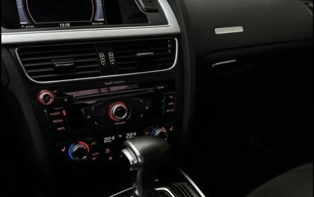 Audi A5, 2016 год, 2 380 000 рублей, 8 фотография
