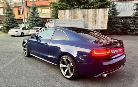 Audi A5, 2016 год, 2 380 000 рублей, 7 фотография
