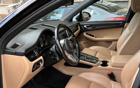 Porsche Macan I рестайлинг, 2019 год, 5 000 000 рублей, 7 фотография