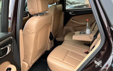 Porsche Macan I рестайлинг, 2019 год, 5 000 000 рублей, 8 фотография