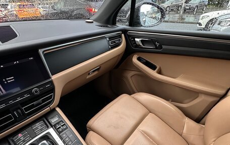 Porsche Macan I рестайлинг, 2019 год, 5 000 000 рублей, 11 фотография