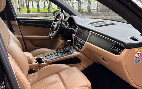 Porsche Macan I рестайлинг, 2019 год, 5 000 000 рублей, 10 фотография