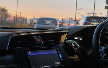 Honda Civic IX, 2017 год, 1 600 000 рублей, 31 фотография