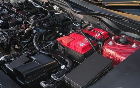 Honda Civic IX, 2017 год, 1 600 000 рублей, 23 фотография