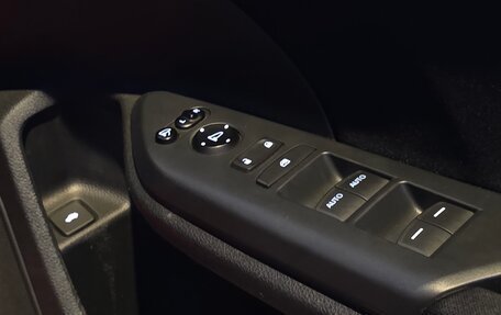 Honda Civic IX, 2017 год, 1 600 000 рублей, 37 фотография