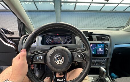 Volkswagen Golf VII, 2014 год, 1 500 000 рублей, 6 фотография