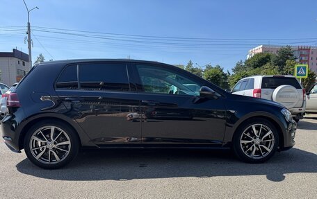 Volkswagen Golf VII, 2014 год, 1 500 000 рублей, 4 фотография