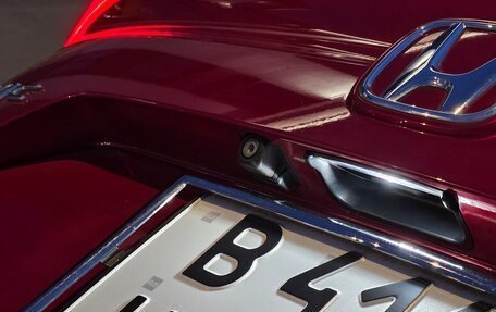 Honda Civic IX, 2017 год, 1 600 000 рублей, 39 фотография