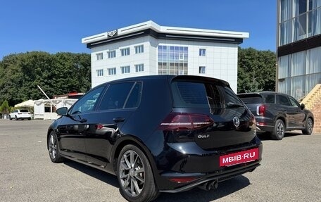 Volkswagen Golf VII, 2014 год, 1 500 000 рублей, 3 фотография