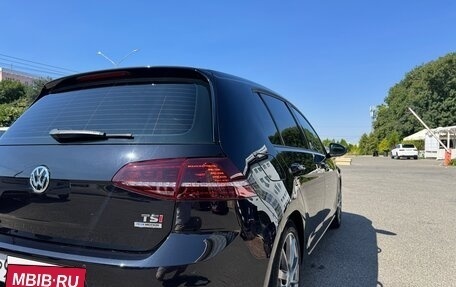 Volkswagen Golf VII, 2014 год, 1 500 000 рублей, 5 фотография
