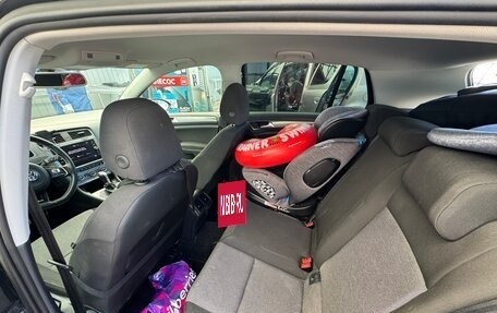 Volkswagen Golf VII, 2014 год, 1 500 000 рублей, 9 фотография