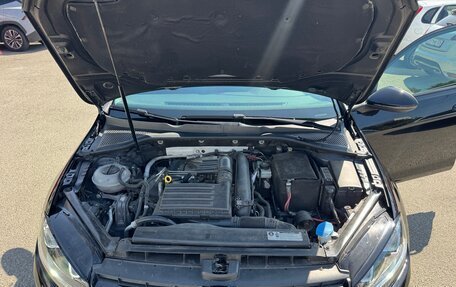 Volkswagen Golf VII, 2014 год, 1 500 000 рублей, 12 фотография
