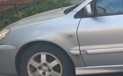 Mitsubishi Lancer IX, 2006 год, 350 000 рублей, 8 фотография