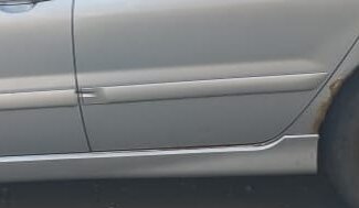 Mitsubishi Lancer IX, 2006 год, 350 000 рублей, 7 фотография
