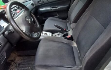 Mitsubishi Lancer IX, 2006 год, 350 000 рублей, 9 фотография
