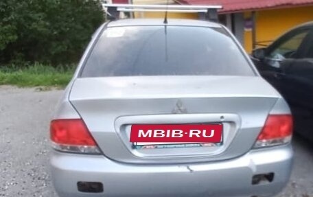Mitsubishi Lancer IX, 2006 год, 350 000 рублей, 5 фотография