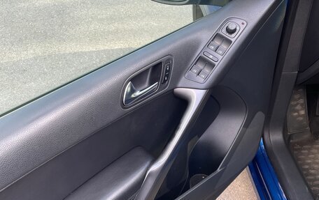 Volkswagen Tiguan I, 2009 год, 850 000 рублей, 13 фотография