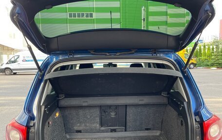 Volkswagen Tiguan I, 2009 год, 850 000 рублей, 6 фотография