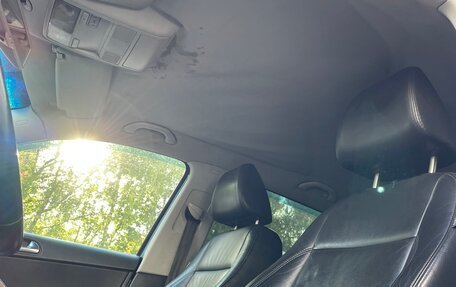 Volkswagen Tiguan I, 2009 год, 850 000 рублей, 16 фотография
