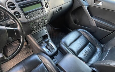 Volkswagen Tiguan I, 2009 год, 850 000 рублей, 15 фотография