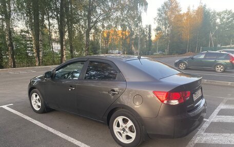 KIA Cerato III, 2011 год, 800 000 рублей, 4 фотография