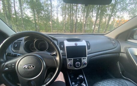 KIA Cerato III, 2011 год, 800 000 рублей, 8 фотография