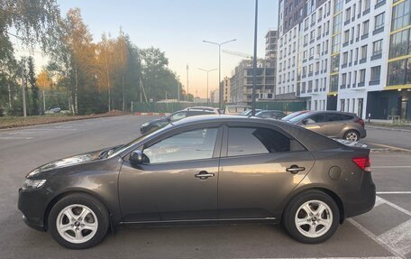 KIA Cerato III, 2011 год, 800 000 рублей, 3 фотография
