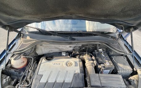 Volkswagen Tiguan I, 2009 год, 850 000 рублей, 20 фотография