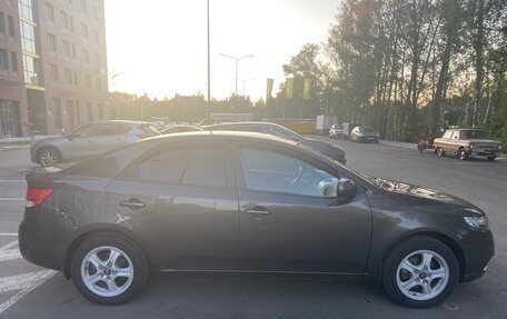 KIA Cerato III, 2011 год, 800 000 рублей, 7 фотография