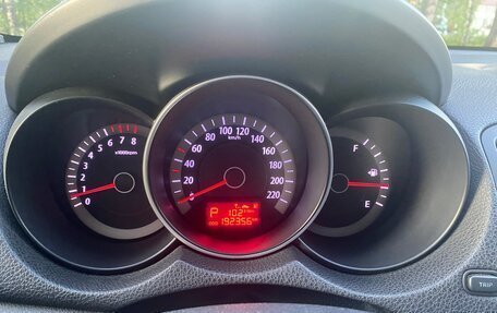 KIA Cerato III, 2011 год, 800 000 рублей, 9 фотография
