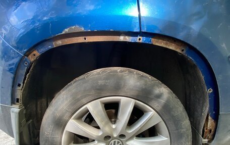 Volkswagen Tiguan I, 2009 год, 850 000 рублей, 21 фотография