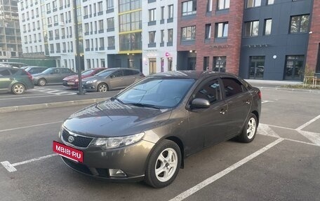 KIA Cerato III, 2011 год, 800 000 рублей, 2 фотография