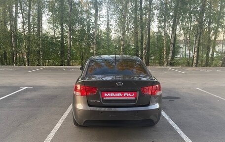 KIA Cerato III, 2011 год, 800 000 рублей, 5 фотография
