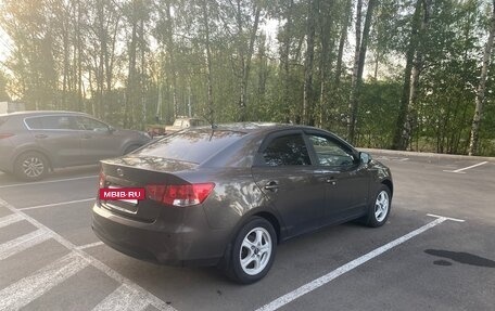 KIA Cerato III, 2011 год, 800 000 рублей, 6 фотография