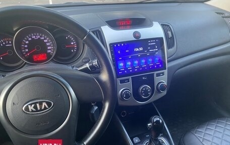 KIA Cerato III, 2011 год, 800 000 рублей, 10 фотография